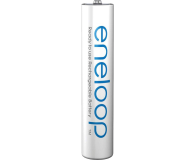 PANASONIC Eneloop Akumulator AAA 800 mAh 4 szt. - 1068300 - zdjęcie 3